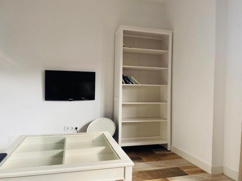 Lovely Triana Flat With Roof Terrace Σεβίλλη Εξωτερικό φωτογραφία
