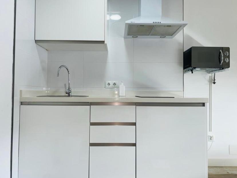 Lovely Triana Flat With Roof Terrace Σεβίλλη Εξωτερικό φωτογραφία