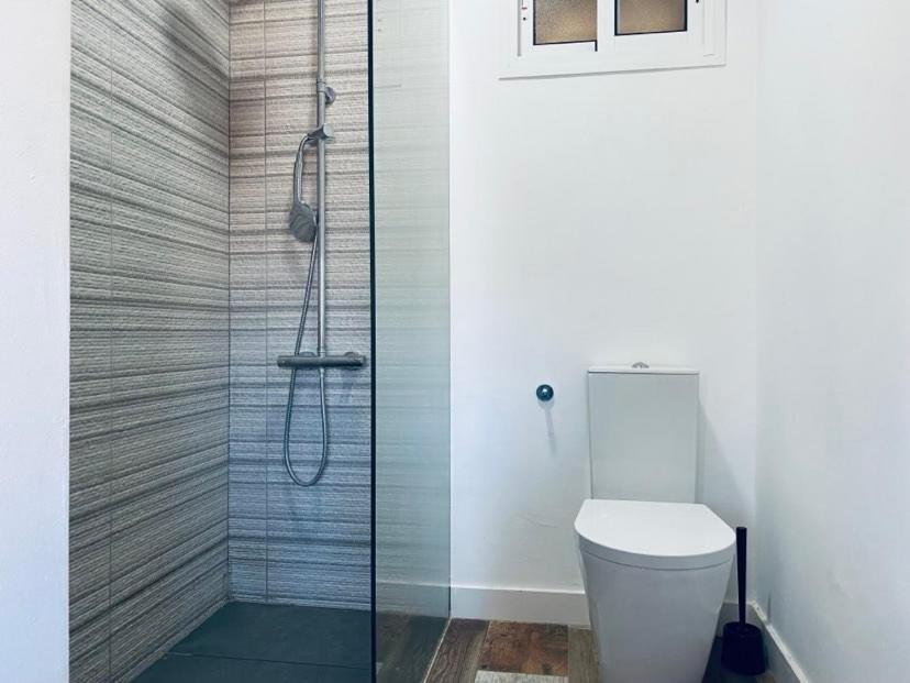 Lovely Triana Flat With Roof Terrace Σεβίλλη Εξωτερικό φωτογραφία