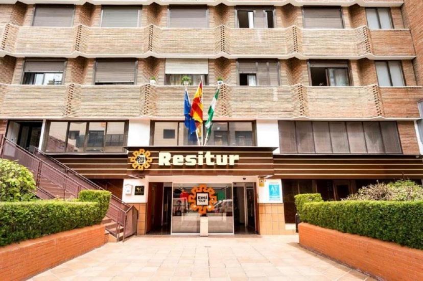 Lovely Triana Flat With Roof Terrace Σεβίλλη Εξωτερικό φωτογραφία
